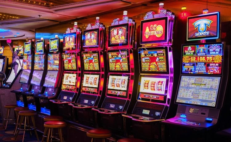 verde casino бонус