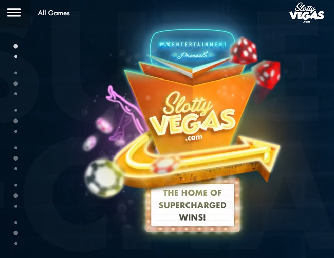 vulkan vegas бонуси