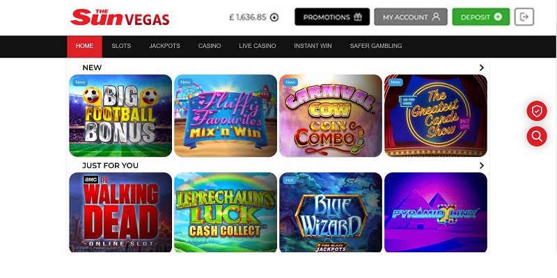 best online casino malaysia