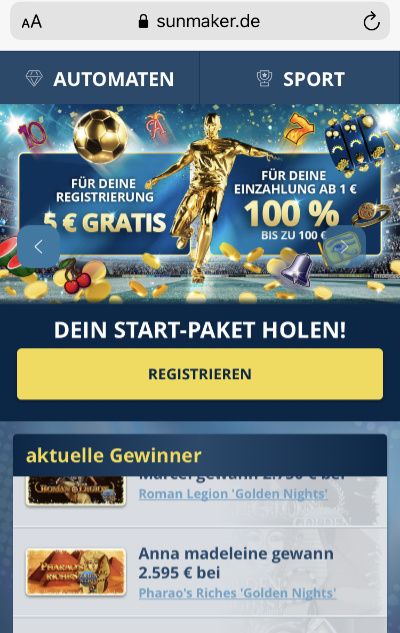 50 freie Spins auf golden tiger