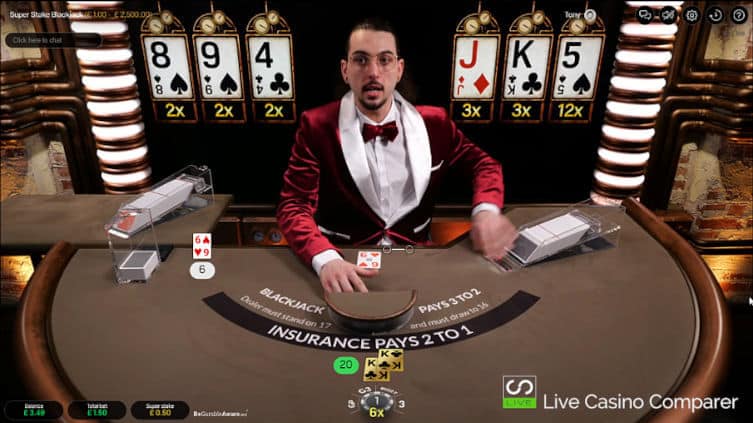 online casino like bovada