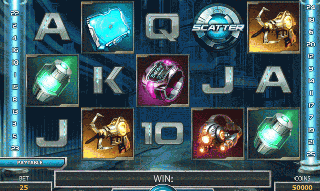 no deposit bonus 100 free spins