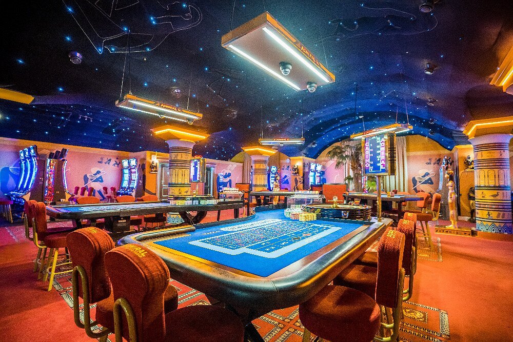 nv casino