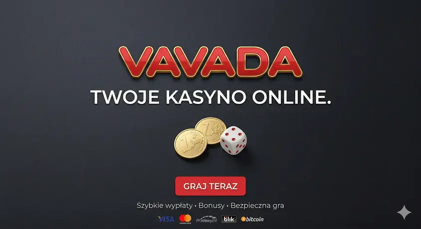 Vavada opinie w 2026 roku – przegląd i analiza dla graczy z Polski