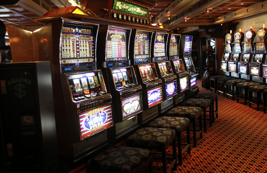 best online casino games uk
