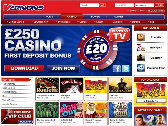 pay n play online casino