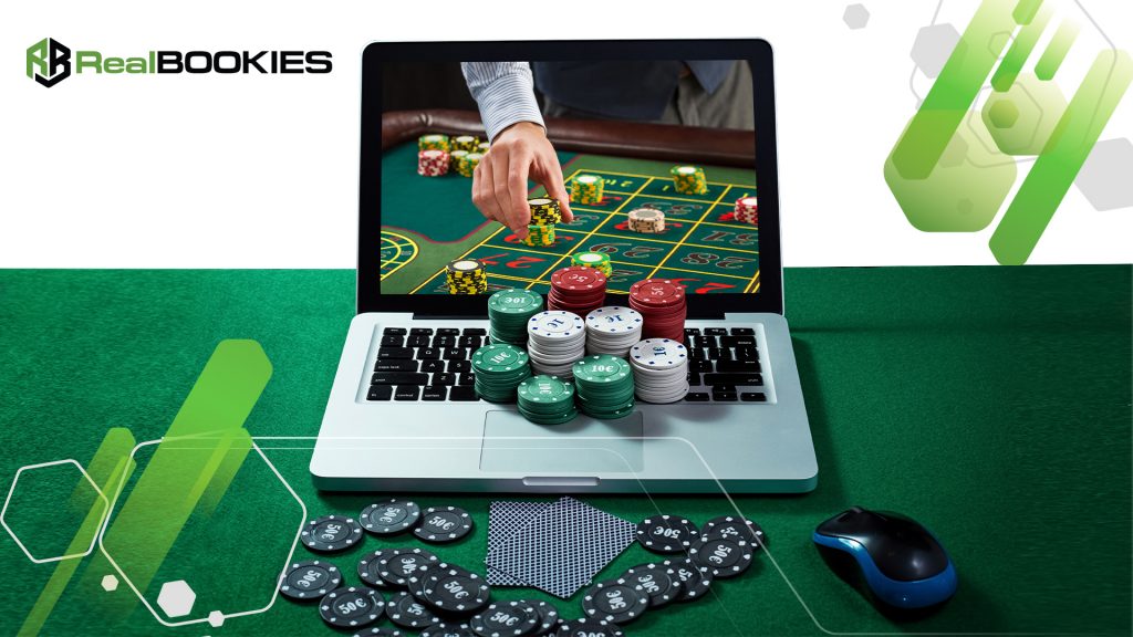 Poker online echtes Geld
