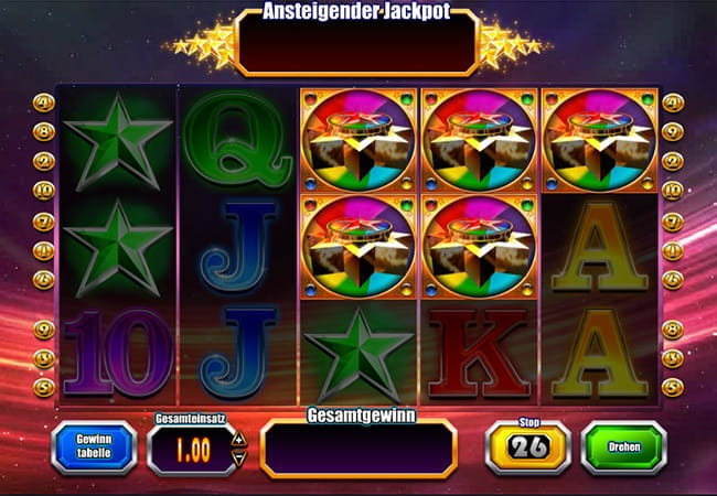 l'auberge casino app