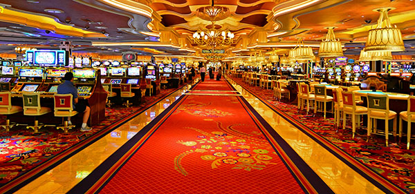 giochi slot da casino gratis