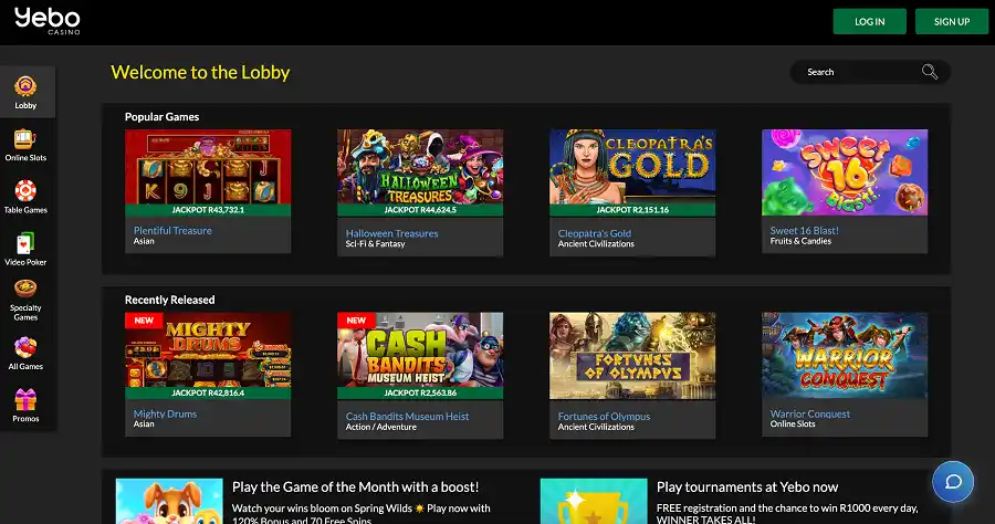 casino slot games online free 888