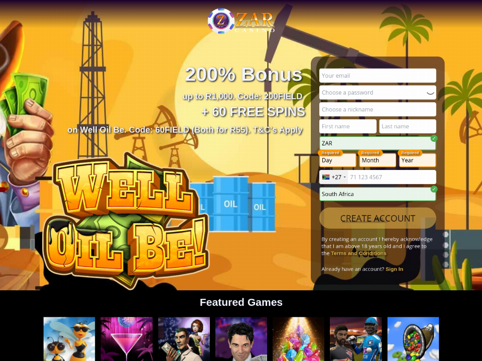 bet n spin no deposit bonus
